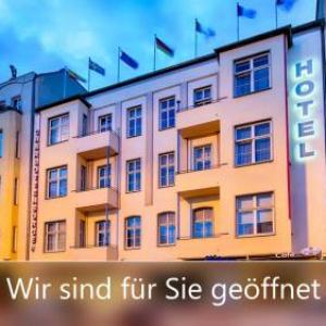 Art Hotel Charlottenburger Hof Berlin